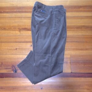 Chaps by Ralph Lauren men’s corduroy pants